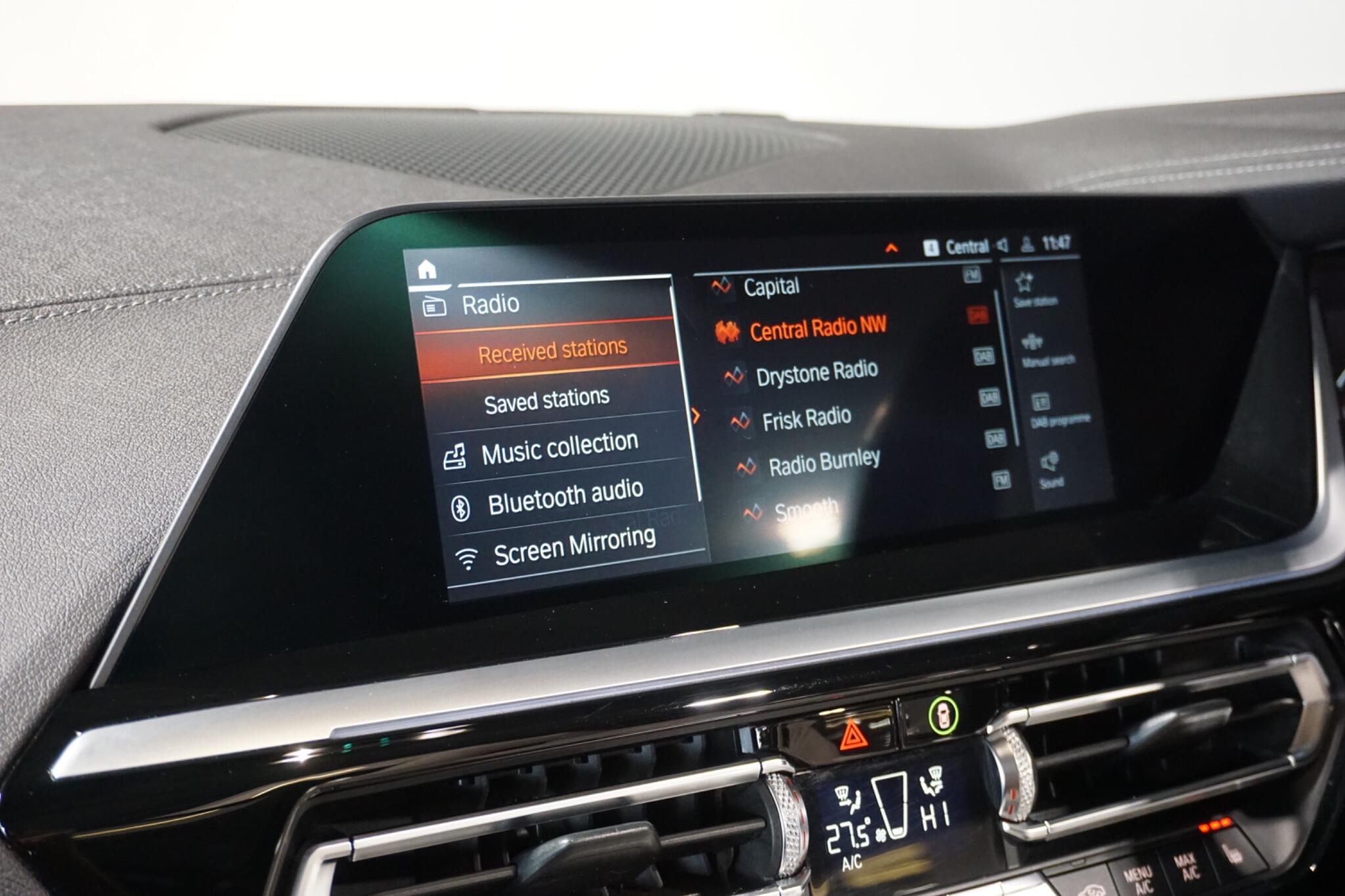 BMW Z4 2.0 30i M Sport Convertible 2dr Petrol Auto sDrive Euro 6 (s/s) (258 ps)